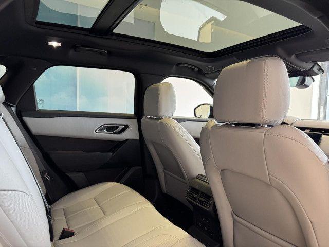 Land Rover Range Rover Velar D300 Dyn SE WinterPaket Pano 2