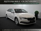 Skoda Superb Combi 2.0 TDI Style *AHK*ACC*KAM*Virtual* - gebrauchte Skoda Superb aus dem Jahr 2020