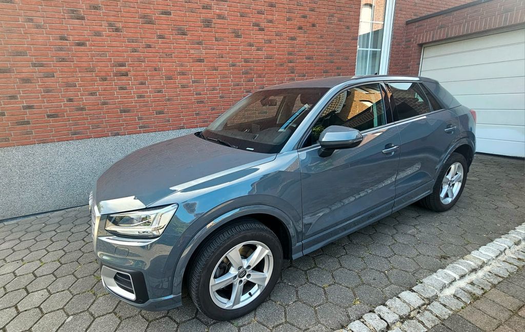 Image of Audi Q2
