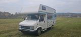 Peugeot Wohnmobil Peugeot J5 6 Sitzer Tüv bis 12. ... - Peugeot J5
