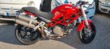 Ducati Monster S2R - 2005 - DUCATI MONSTER S2R