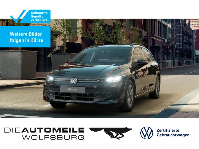 Volkswagen Golf 8 VIII Variant 2.0 TDI DSG Life Stand H K E foto 1