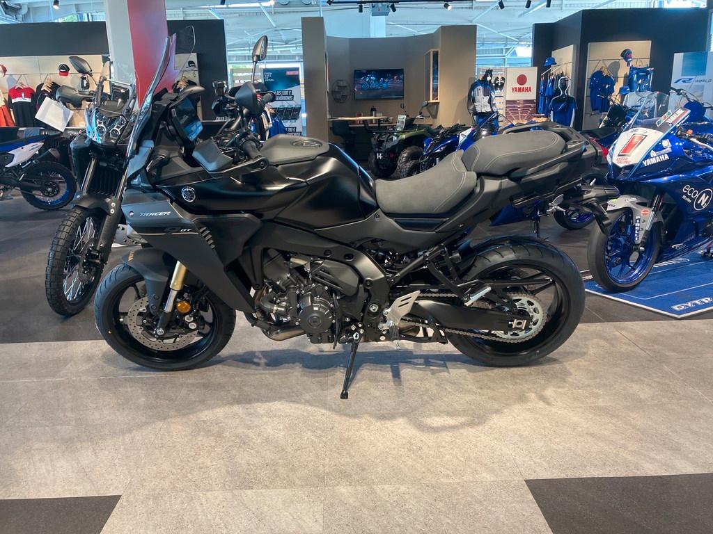 Yamaha TRACER 9 GT YAMT 