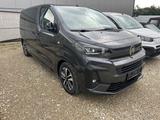 Citroën SpaceTourer Max M, 180AT, PANO, VIP, AHK - Citroën SpaceTourer mit Schiebedach