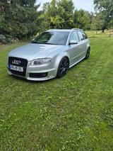 Audi RS4 4.2 quattro Avant - - Audi RS4 von privat