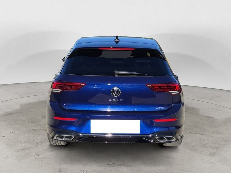 Volkswagen Golf VIII 2020 Benzina 1.5 etsi evo R imagem 3