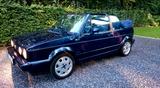 Volkswagen VW Golf I Cabrio Classicline - Volkswagen Golf: Cabrio, Classicline