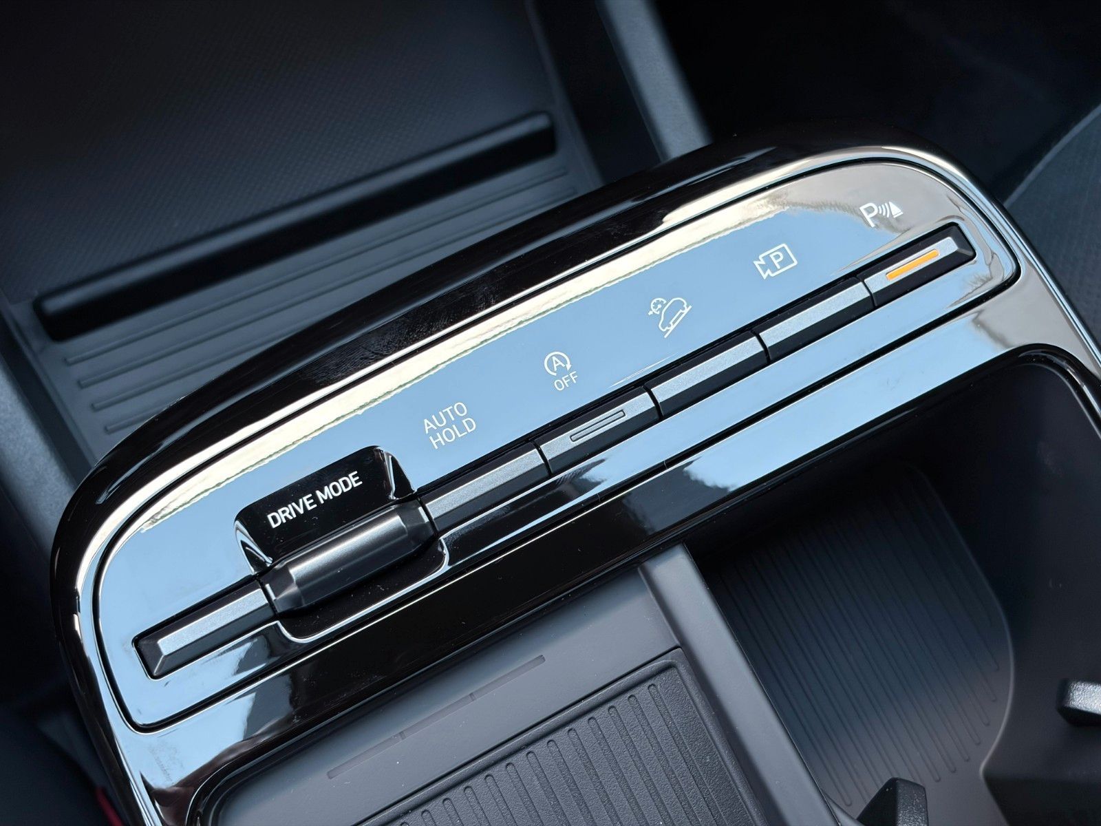 Fahrzeugabbildung Hyundai Tucson 1.6 T-GDI N Line X HUD,Kamera,LED,Matrix
