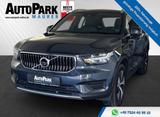 Volvo XC40 Core Recharge Plug-In Hybrid 2WD - Volvo XC40 Core mit Hybrid-Antrieb (Benzin/Elektro)