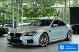 BMW M6 Coupé Competition *Keramik *Carbon *HUD *360° - gebrauchte BMW M6 aus dem Jahr 2017