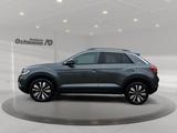Volkswagen T-Roc 1.0 TSI Goal ACC DynLicht SpurH Facelift - gebrauchte Volkswagen T-Roc mit Facelift