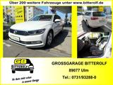 Volkswagen Passat Variant 2.0TDI DSG High Navi/ACC/SHZ/LED/