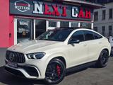 Mercedes-Benz GLE 63 AMG AMG GLE 63 S 4Matic|Coupe|Pano|Burmes - gebrauchte Mercedes-Benz GLE 63 AMG aus dem Jahr 2020