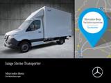 Mercedes-Benz Sprinter 516 CDI Pritsche e.LBW+Klima+StandHZ - Mercedes-Benz Sprinter lbw