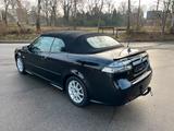 Saab 9-3 1.9TTiD Aut.  Vector Cabriolet 180 ps - Saab aus 2009