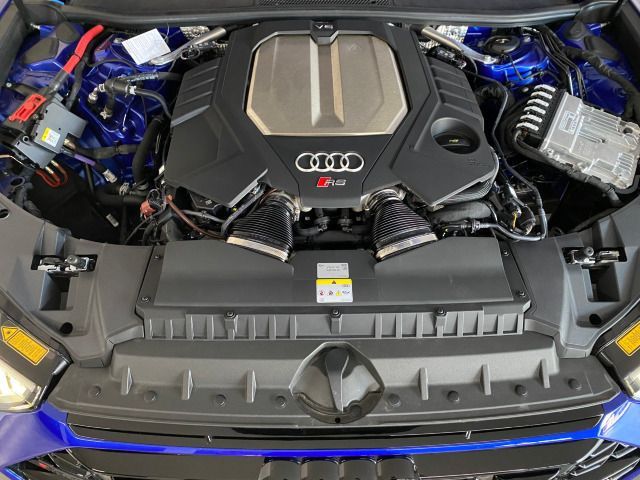RS 6 Avant LUFT+PANO+B&O+LASER+MEMORY+NAVI