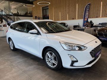 Ford Focus Turnier Cool & Connect *NAVI*KAM*PDC*TEMP*