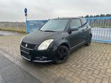 Suzuki Swift Sport 1,6 durch Chip Tuning 1... - Suzuki Swift aus 2009: Sport