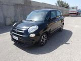 Fiat 500L Wagon 1.3 Multijet 95 CV Lounge - Fiat 500L Wagon: Lounge