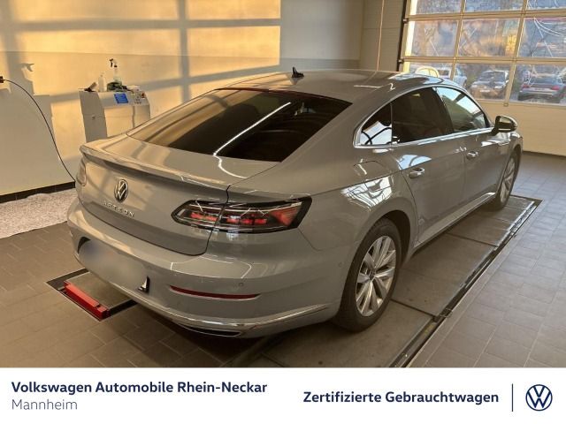 Volkswagen Arteon - Bild 8