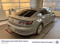 Volkswagen Arteon - Vorschau Bild 8
