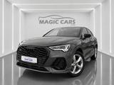 Audi Q3 40 TFSI Sportback quattro S line *LED*PANO* - Audi Q3 in Mannheim