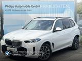 BMW X5 xDrive50e M Sport AHK PANO Autobahnas. h&k - : Allradantrieb, Geländewagen