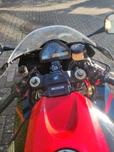 Honda Sc57 - HONDA SC57