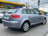 Audi A3 Sportback 1.6 Attraction/S-Heft/Xenon/SHZ - Audi A3 aus 2005