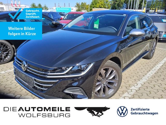 Volkswagen Arteon Shooting Brake 1.4 TSI eHybrid DSG Elegan foto 1