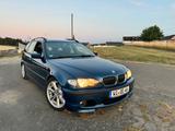 BMW E46 325i Touring M Paket/Schalter Alca... - BMW: Kombi, E46 Paket
