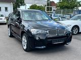 BMW X3 xDrive3.0d Aut. M-Paket Modellpflege - BMW X3 Gebrauchtwagen in Düsseldorf