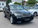 BMW X3 xDrive3.0d Aut. M-Paket Modellpflege - BMW X3 aus 2014