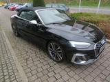 Audi S5 Cabriolet 3.0 TFSI QUATTRO NAVI Plus Alu 19" - : Scheckheftgepflegt, Cabrio, mit Klimaanlage