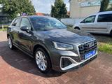 Audi Q2 35 TFSI S line - Audi Q2 aus 2022