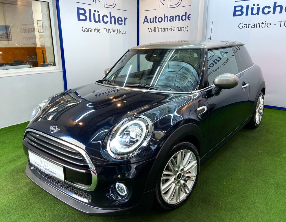 Image of MINI Cooper