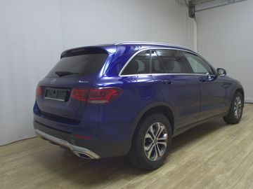 Mercedes GLC 220 - 4