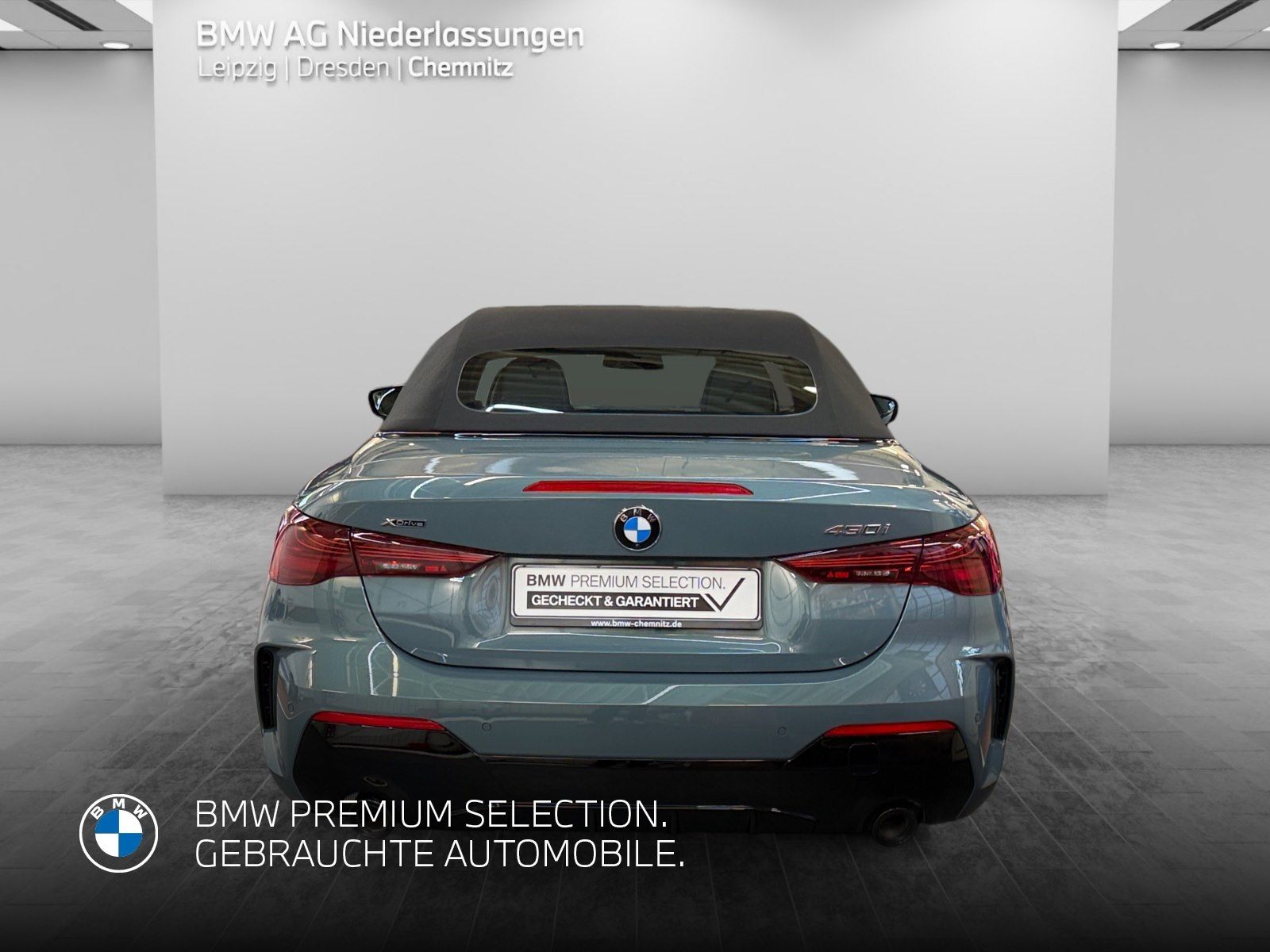BMW 430 - Bild 6
