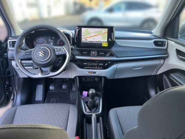 Suzuki Swift - Bild 11