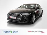 Audi A8 50 TDI qu.,HD-Matrix,Leder,Navi+,Kamera - Audi A8 aus 2023