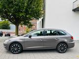 Seat Leon ST Style - Seat Leon mit Diesel-Antrieb