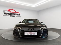AUDI A6 40 TDI quattro Sport LED PDC ACC Standheizung