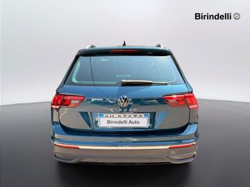 Volkswagen Tiguan - 6
