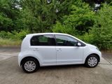Volkswagen Up!  Move up! 1.0 44 KW Start S... - VW e-up! von privat