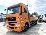 MAN 18.400 TGX Baustoff AHK Klima 6.40m TüV***TOP - Offers