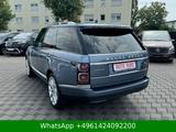 Land Rover Range Rover Vogue 3.0 MERID|HUD|ACC|PANO|AHK - Land Rover Range Rover in Wiesbaden