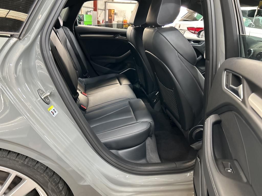 Audi S3 Lim. 2.0 TFSI quattro Matrix B&O Virtual Temp foto 6