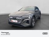 Audi Q8 e-tron 55 Q ADVANCED PANO LEDER HuD MATRIX - scheckheftgepflegte Audi Q8 e-tron