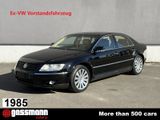 Volkswagen Phaeton 6.0 W12 4-Motion lang - Volkswagen Phaeton: W