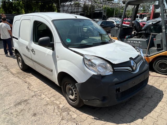 Renault Kangoo Rapid  1,5 dCi 90 FAP